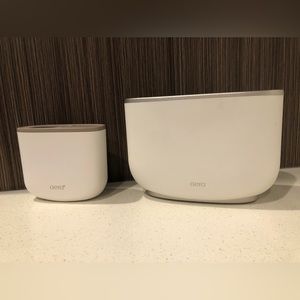 Aera Home Diffusers